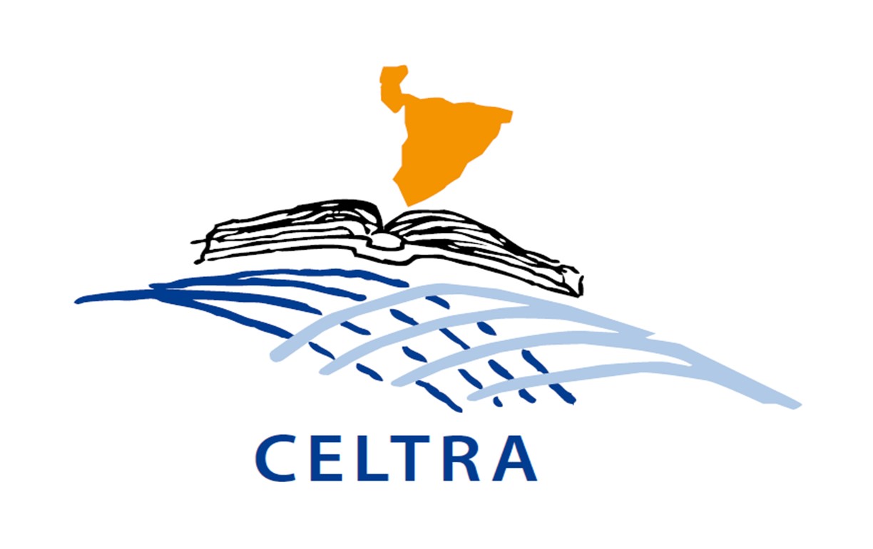 Celtra-Logo erste digitale Version