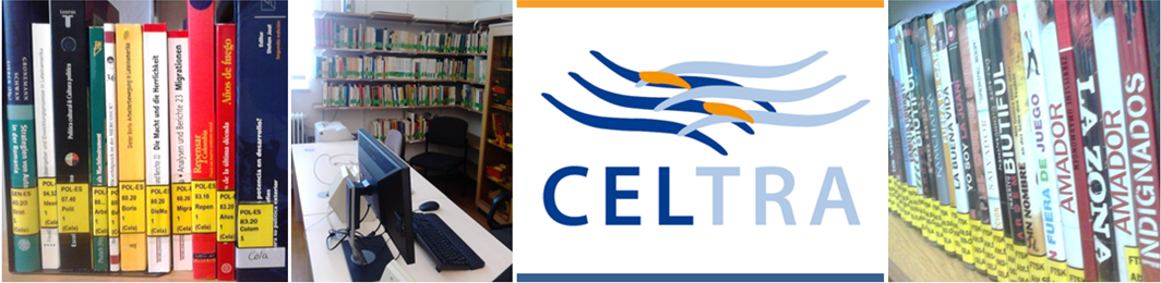 CELTRA-Collage mit Logo